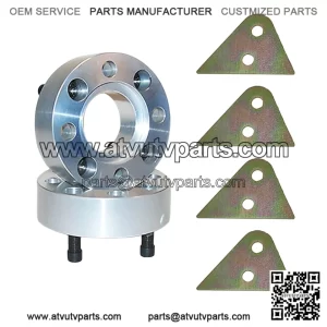 1.5" Lift Kit CFMOTO CForce 500 2014-2025 | CFLK500C-00