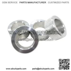 2.5'' Lift Kit for CFMOTO ZForce 1000 (2019+)