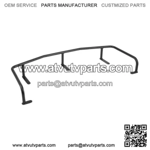 CFORCE 800 XC Rear Rack Extender, CFMOTO OEM (9AW#-802400-2000)