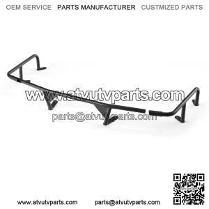 CFORCE 400 Gen. 2 Front Rack Extender, CFMOTO OEM (9DQV-802200-3000)