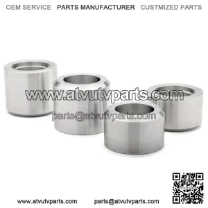 2" Lift Kit for CFMOTO UForce 1000 - Run up to 28" tires