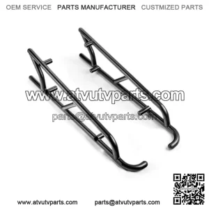 ZFORCE 800/950 Slider Guards, CFMOTO OEM (5BWV-801300-5000)