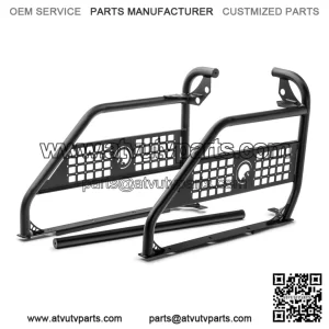 Sport Accessory Bar for CFMoto UForce 1000