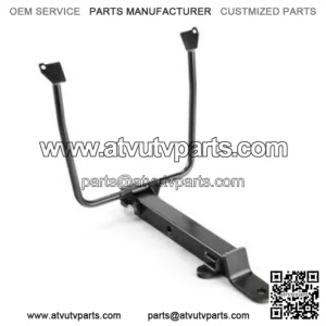 CFMOTO 2" Receiver Hitch Tow Bar, UFORCE 500/800 OEM (5BY#-808100)