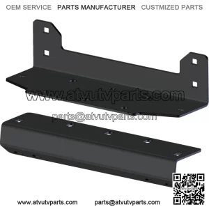 WINCH MOUNT CFMOTO CFORCE 400 G2 102065