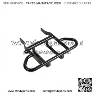 Suzuki LTZ400 Z400 2004-08 SIX PACK GRAB BAR COOLER RACK CRE301