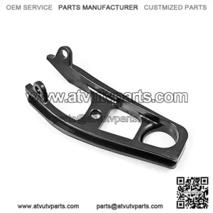 Rear Swing Arm Chain Slider Guide Slide Compatible with Suzuki QUADSPORT Z400 LTZ 400 LTZ400 03-14 for Kawasaki KFX400 for Arctic Cat DVX 400 2003-2008 61273-07G01