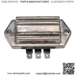 Rotary Rectifier Kohler 10295