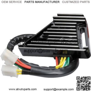 Electrics O.E.M Style Rectifier/Regulator