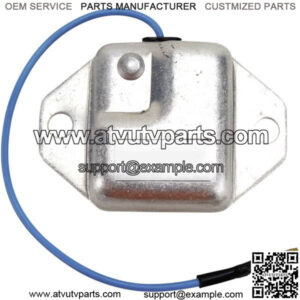 Racing Regulator/Rectifier