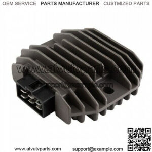 Regulator rectifier for kawasaki part 21066 0010 21066 0039 sh578ba