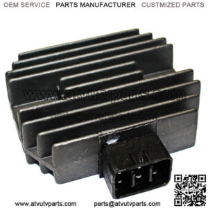 Regulator Rectifier for Arctic Cat 700 4X4 2006 2007 2007 2009 2010 2011 2012