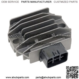 Regulator Rectifier for Honda Atv TRX250 TRX 250 Recon 250 2X4 1997-2001