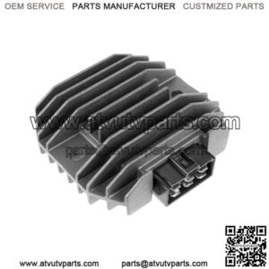 Regulator Rectifier for Kawasaki Bayou 300 1992 1993 1994 1995 1996 1997-2001
