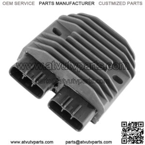 Regulator Rectifier for Yamaha Rhino 700 YXR700 Sport 2008 2009 2011 2012 2013
