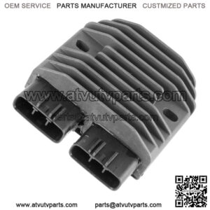 Voltage Regulator Rectifier for Can-Am Renegade 1000R EFI 2018-2019 / 710001103 (For: Can-Am)