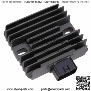 Voltage Regulator Rectifier For Kawasaki Mule 3000 3010 Suzuki Vinson 21066-0705