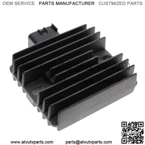 Regulator Rectifier for Kawasaki Mule 610 KAF400 KAF 400 4X4 2005-2016 (For: More than one vehicle)