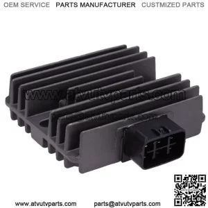 Voltage Regulator Rectifier For Kawasaki Brute Force Mule Teryx 21066-0705