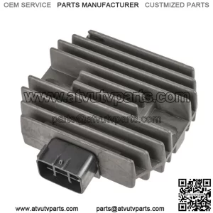 Regulator Rectifier for Kawasaki MULE 4010 KAF620 2009-2020 Except Diesel Models