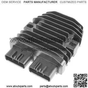 Regulator Rectifier for Polaris Ranger XP 1000 2017-2018 / Ranger 500 2017-2018 (For: Polaris)