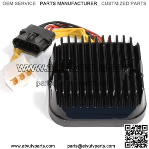 Regulator Rectifier for Polaris Sportsman 800 EFI 2005 2006 New (For: Polaris Sportsman 800)