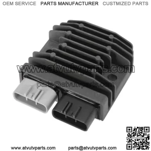 Voltage Rectifier Regulator For Kawasaki Teryx 800 KRF800 KRT750 Teryx 4 750 4x4 (For: More than one vehicle)