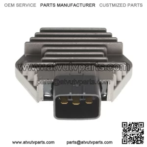 Voltage Rectifier Regulator For Honda TRX450ES TRX400FW Foreman TRX450FM TRX450R
