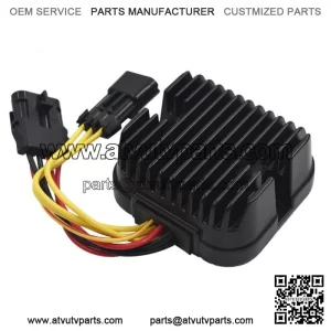Brand New Voltage Regulator Rectifier For Polaris RZR 800 EFI / S / LE 2008 2009