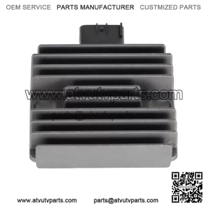 Voltage Regulator Rectifier UTV 700 500 400 YS700 For HiSun Massimo TSC BENNCHE