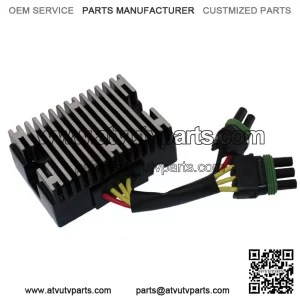 for Bombardier Atv  Ds 650  Rectifier Regulator New 00-02