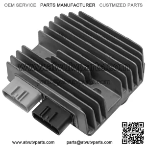 710005842 710005568 Regulator Rectifier For Can Am Maverick X3 Turbo 2018