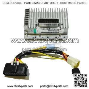 2004-2006 Polaris OEM Sportsman Scrambler 400 450 500 Surepower ECM  2203348