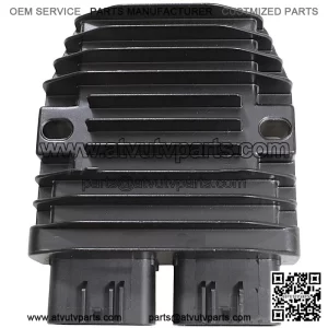 Voltage Regulator SFA 600 / SFA 1000