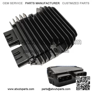 Regulator For CFMOTO 400 500 600 800 1000 CForce ZForce UForce 0800-177000-1000