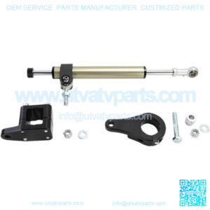 7-Way Non-Rebuildable Steering Stabilizer