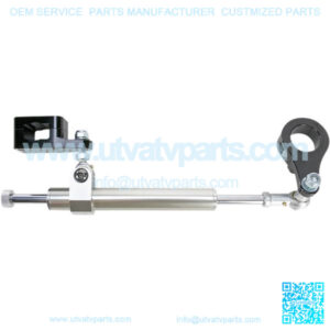 7-Way Rebuildable Steering Stabilizer