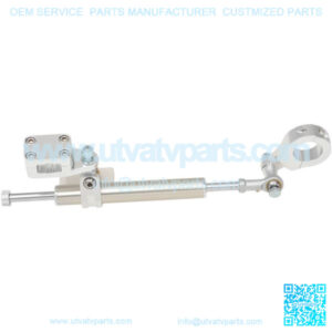 11 Way Rebuildable Steering Stabilizer