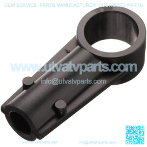 43871 Bushing, Axle/Shaft (Black)