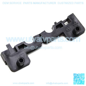 532183438 Lawn Mower Axle Bushing, Front Original Equipment Manufacturer (OEM) Part