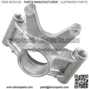 Rear Right Knuckle fits Polaris 5136690 5143608 Wheel bearing Carrier