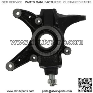 Honda Front Right Knuckle Assembly TRX500 TRX680 51200-HP0-A00 51200-HP0-B00