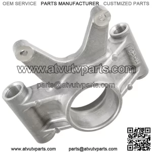 Rear Right Knuckle for Polaris Scrambler XP 1000 2014-20 Wheel bearing Carrier  (For: Polaris)