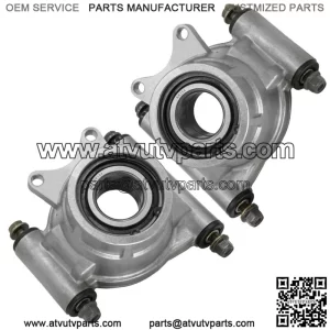 Rear Knuckles For Polaris Ranger 570 2015-2021 5138502 5137677 5138501 5137676