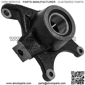 Steering Knuckle Assembly For Polaris RZR 900 2015-2024 5143615 Front Left
