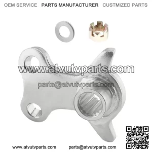 Column Steering Stem Pitman Arm For Yamaha Raptor 700 700R 06~12 / YFZ450 04~13