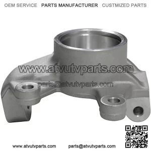 Left Steering Knuckle SFA 600 / SFA 1000