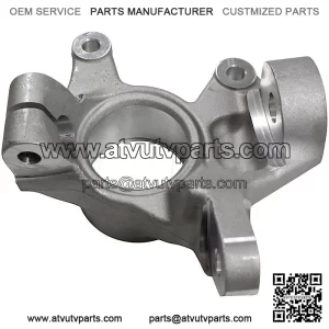 Right Steering Knuckle SFA 600 / SFA 1000