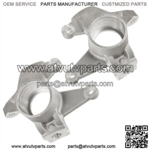 Front Left Right Wheel Knuckle Fits Can-Am Renegade 1000 1000R 4x4 2013-2021 (For: Can-Am)