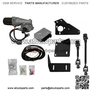 EZ-Steer Power Steering Kit for Polaris RZR 800 / 800 S / 800 4 (2009+)